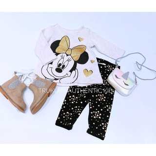 Set micky bé gái h&m vợt sale uk 40%