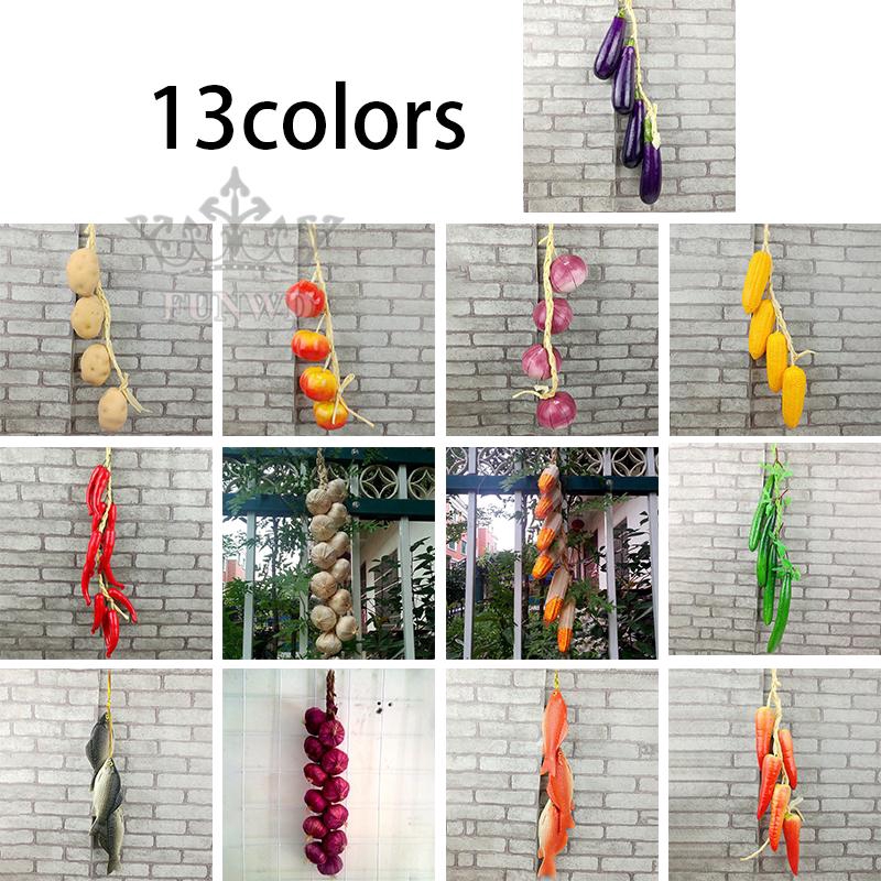 Cà Rốt Giả Cho Bé Chơi Đồ Hàng