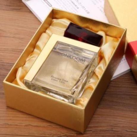 Nước Hoa Nam LONKOOM 100ml Hương Thơm Cuốn Hút Tươi Mới | BigBuy360 - bigbuy360.vn