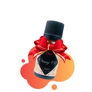 Tinh dầu cam thiên nhiên nguyên chất O.ZAT 5ml