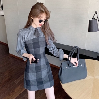 Váy lưới Giselle G&G mỏng ôm mang chất cổ điển của Pháp