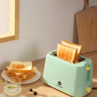 (CÓ SẴN) Máy nướng bánh mì Liven
