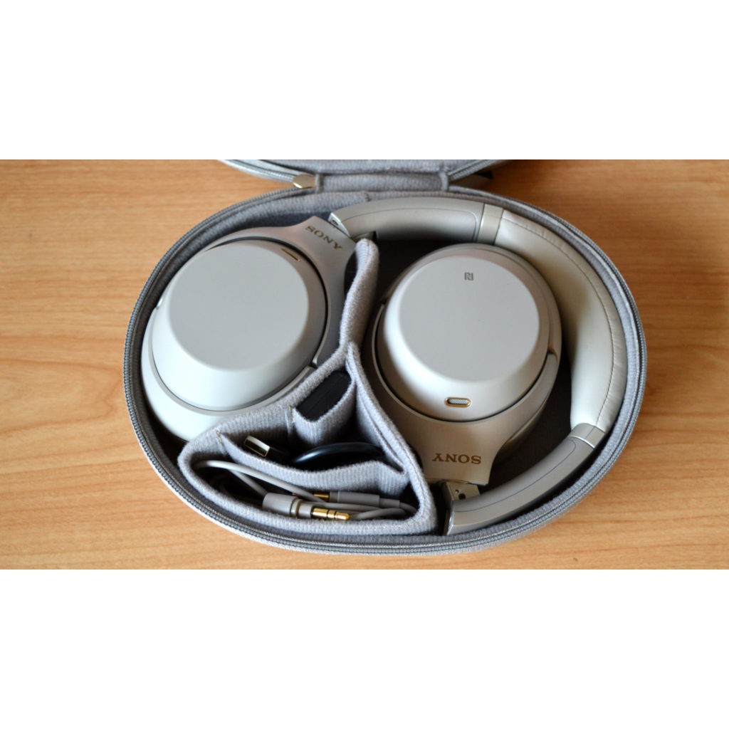Tai nghe bluetooth chống ồn Sony WH-1000XM3/WH-1000XM4/WH-1000XM5