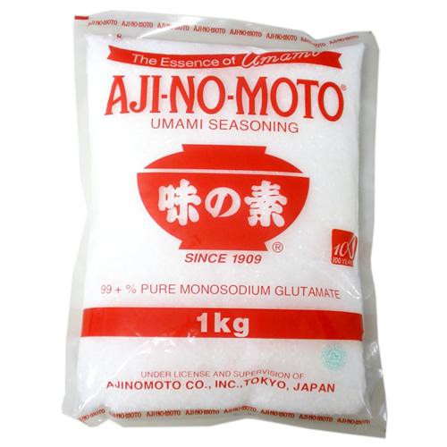 ⚠️FREESHIP⚠️Mì Chính Ajinomoto 1kg, Bột Ngọt Ajnomoto 1kg Nhật Bản.