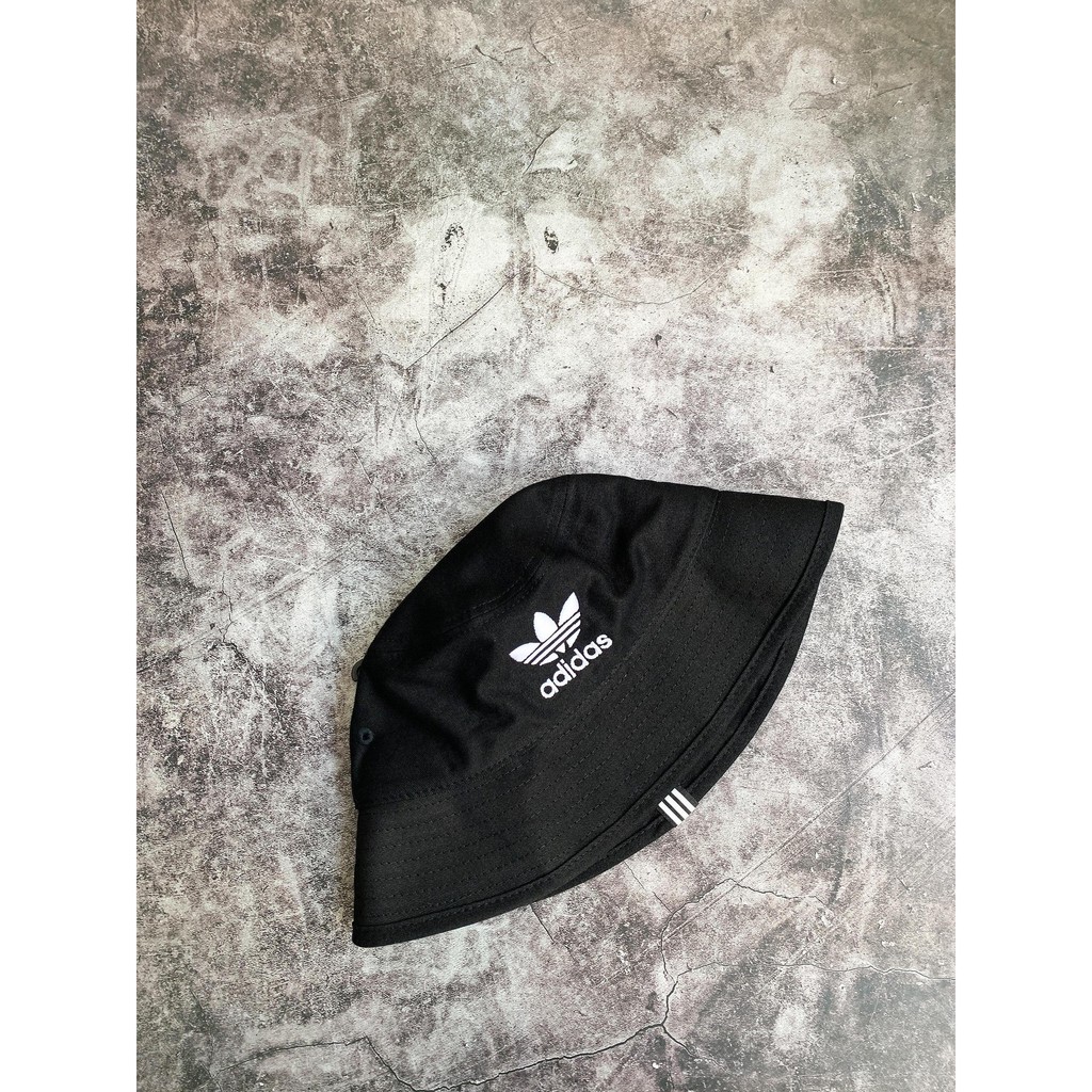 ⚡️ [ TỔNG HỢP ~20 mẫu ] Nón / Mũ Bucket Adidas / Nón tai bèo NY Originals Trefoil - BK7345 / HÀNG XUẤT DƯ XỊN / ẢNH THẬT