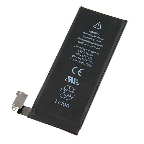 pin điện thoại iphone 4 chính hãng