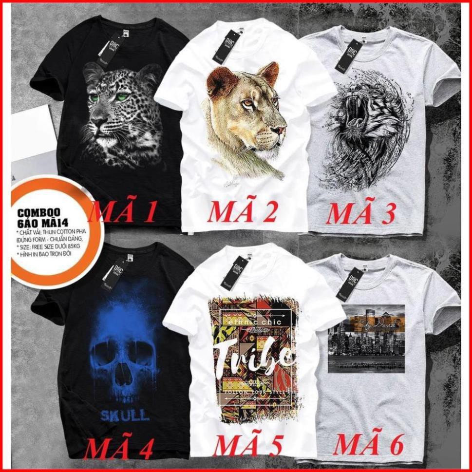 Áo giành cho người béo