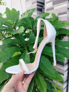 Giày cao gót sandal 11 p