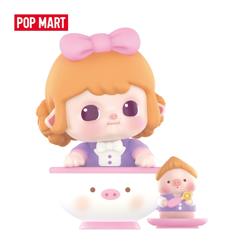 POP MART Hộp Đồ Chơi MINICO My Little Princess