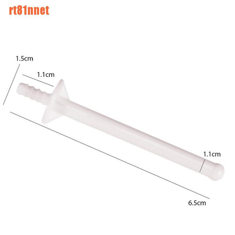 (hàng Mới Về) Set 10 Que Wax Lông Mũi Giảm Đau Cho Nam Nữ | BigBuy360 - bigbuy360.vn