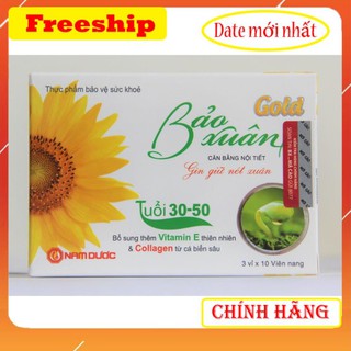 BẢO XUÂN⭐Giữ gìn tuổi thanh xuân - Date mới nhất - CHÍNH HÃNG