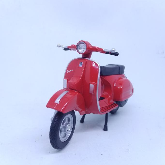 Mô Hình Xe Vespa Px 2016 Fafazunia33