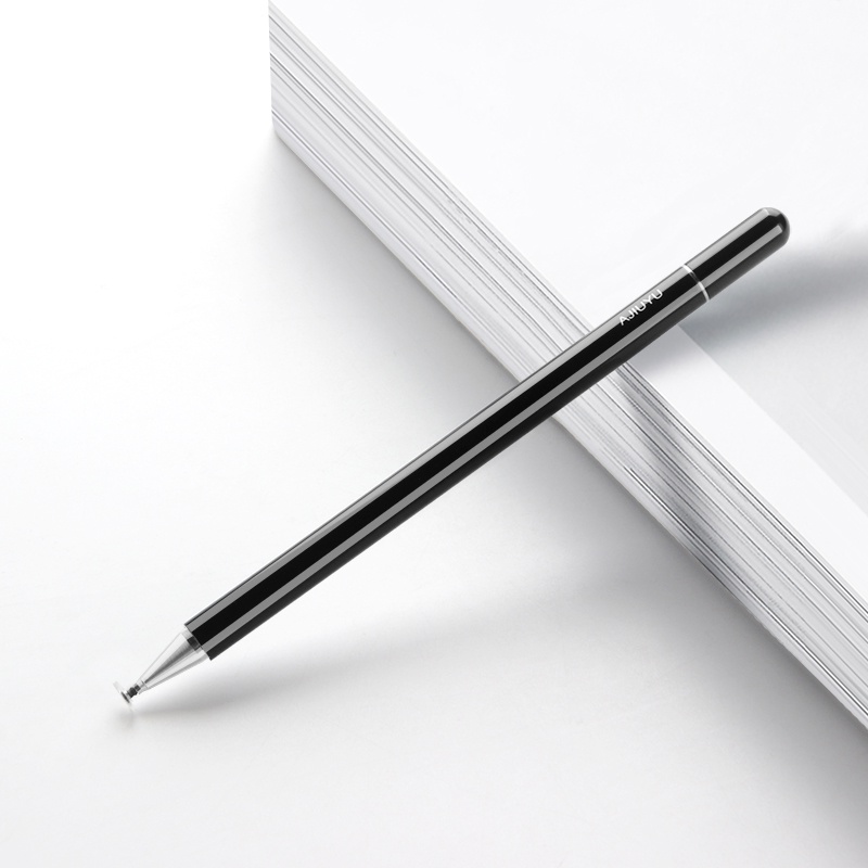 Bút Cảm Ứng 9 Màu Dành Cho Máy Tính Bảng Samsung Galaxy Tab A8 10.5 A7 S8 Ultra S8 S7 Plus FE S6 Lite S5E S4 T220 T290