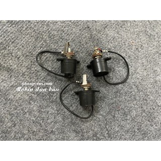 MOBIN ĐÀN BẦU ĐIỆN VIỆT NAM ĐIỆN THẾ 40V