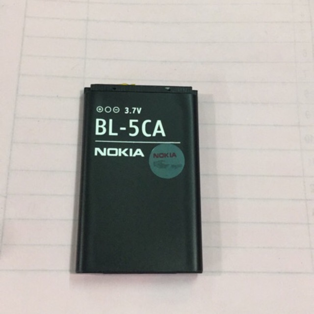 pin nokia 1110i/ 1200 BL-5CA