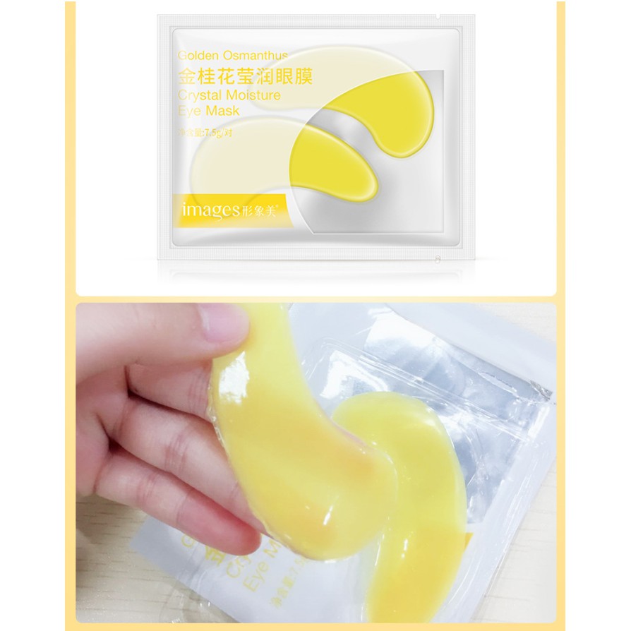 Mặt nạ mắt dưỡng ẩm giảm nếp nhăn mờ thâm  images _ mặt nạ nội địa trung | BigBuy360 - bigbuy360.vn