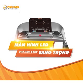 Máy chạy bộ AGURI AGT 106LE