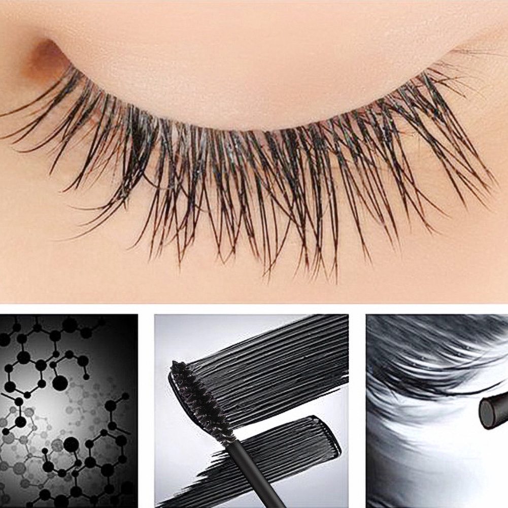 [Hàng mới về] Mascara Lameila 3d Chống Thấm Tạo Hàng Mi Đẹp