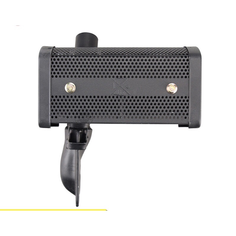 Bô Lửa Bô Xả Máy dầu Yanmar L40 L48 170F máy 2kw