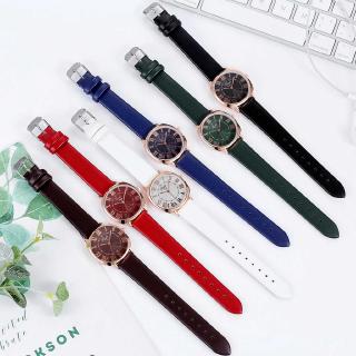 Đồng Hồ Quartz Nữ Kiểu Dáng Sang Trọng