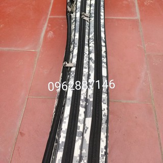 túi đựng cần câu cá cao cấp siêu bền