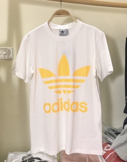 Áo thun Adidas[full tag code]