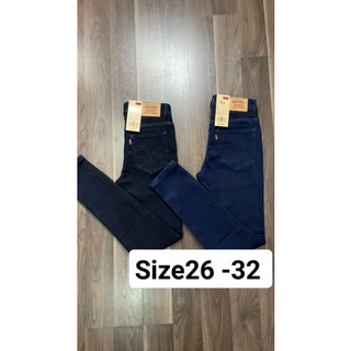Quần jeans ôm