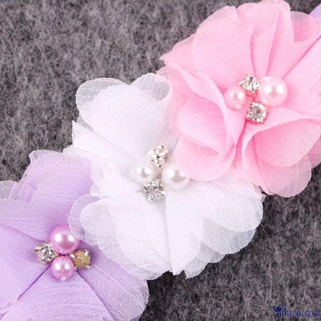 XZQ-Newborn Baby Toddler Angel Feather Butterfly Wings Hair Accessories