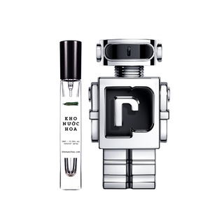 Khonuochoa - mẫu thử paco rabanne phantom