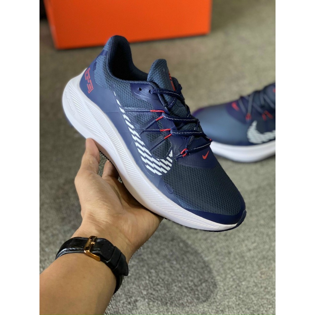 Giày Thể Thao Nike Winflo 7 Shield (Fullbox)