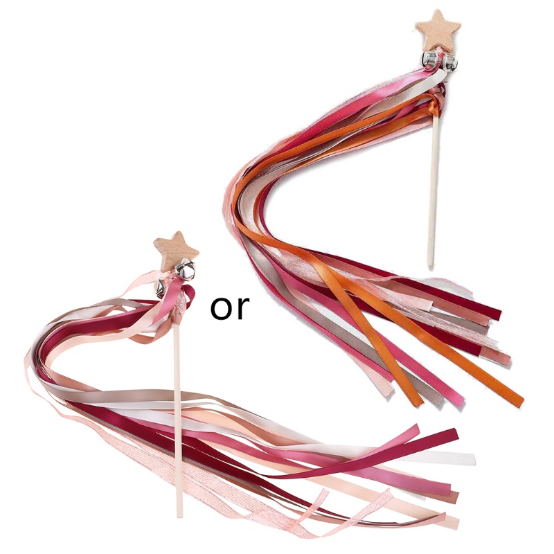 Đồ Chơi Vòng Gỗ Tự Nhiên Đầy Màu Sắc Theo Phương Pháp Montessori