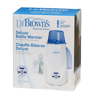 Máy Hâm Sữa Điện Tử Dr.Brown's Deluxe