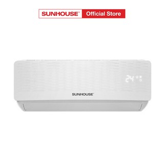 Điều hòa/máy lạnh SUNHOUSE SHR-AW09C110 9000BTU 1chiều