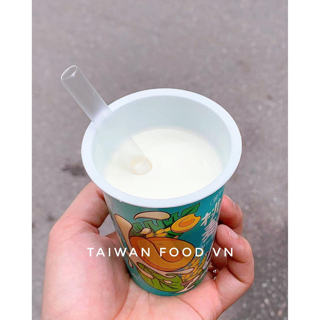 [Mã 77FMCGSALE1 giảm 10% đơn 250K] SỮA CHUA YẾN MẠCH YAMI CHEW | BigBuy360 - bigbuy360.vn