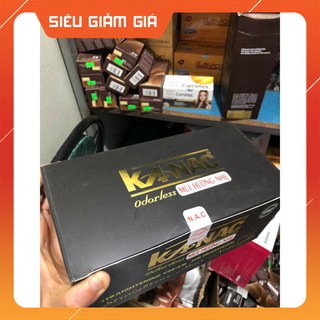 (CHÍNH HÃNG)  Thuốc Duỗi Tóc Kanac 600ml