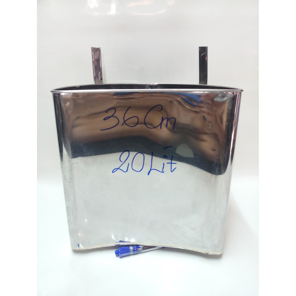 RUỘT NỒI SÚP XÉO INOX SIZE 36CM.