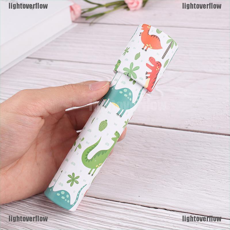 Đồ chơi kính vạn hoa xoay được cổ điển giáo dục cho trẻ em