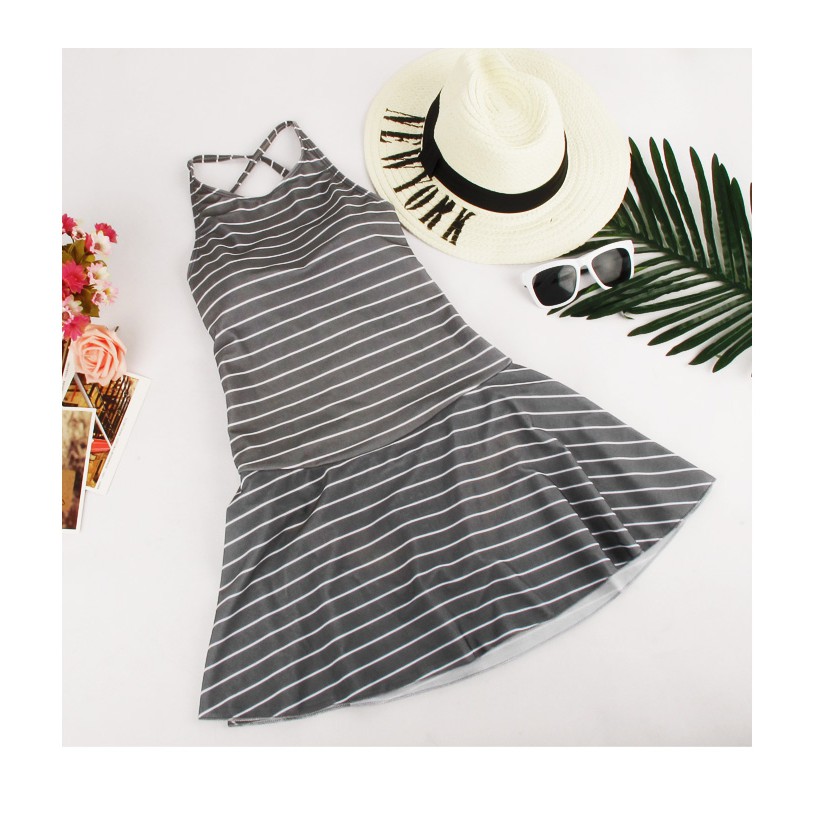 Váy bơi gợi duyên dáng, gợi cảm | BigBuy360 - bigbuy360.vn