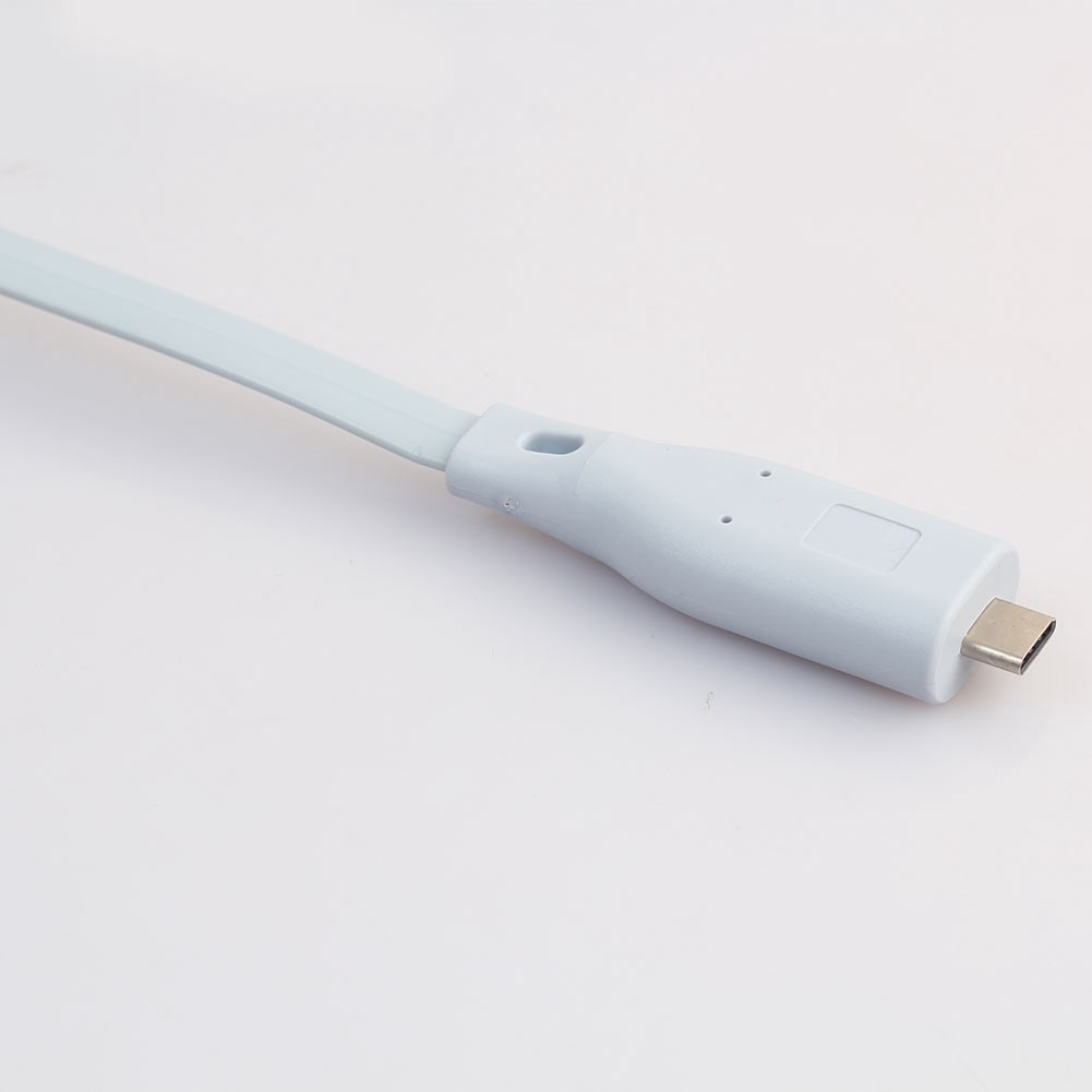 Cáp ChuyểN ĐổI 6ft USB Type C RS232 Sang RJ45 Cho Cisco Router FTDI W26