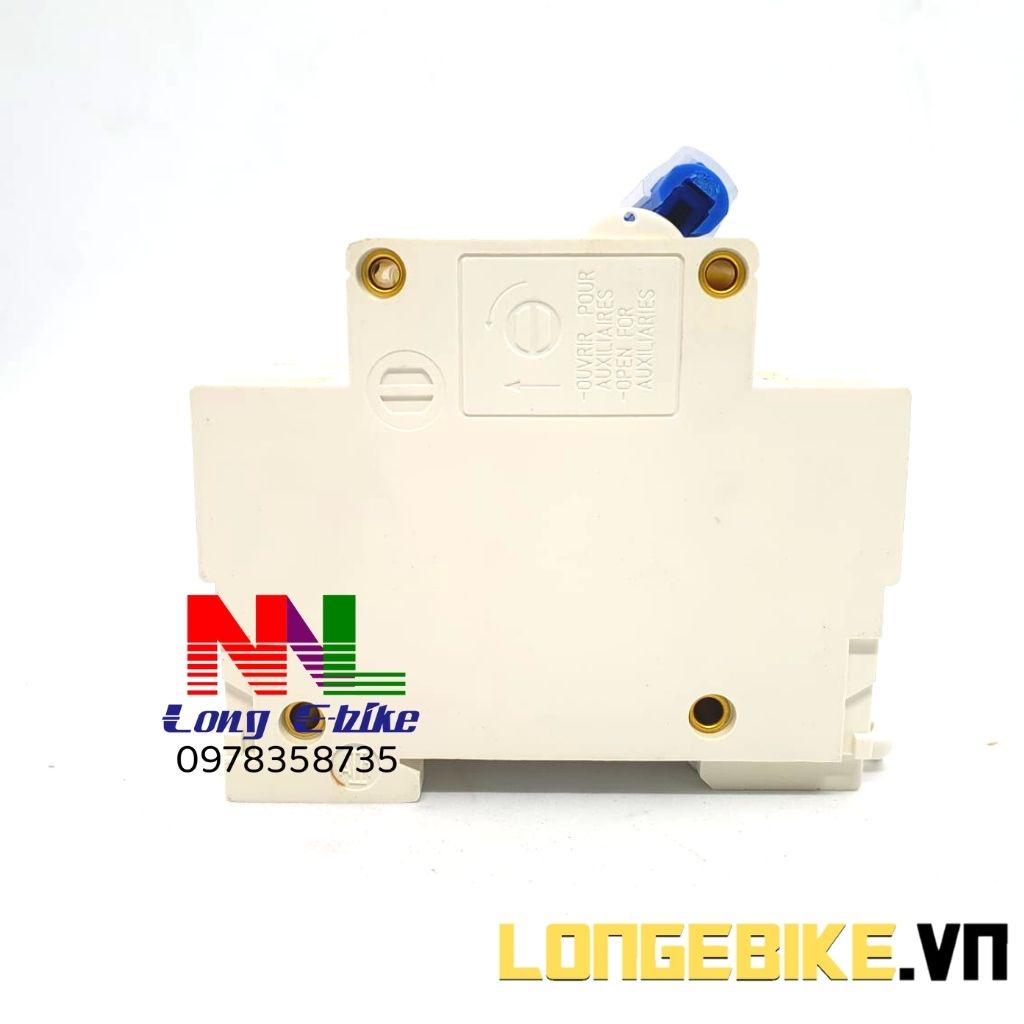 Aptomat 250A dành cho xe điện