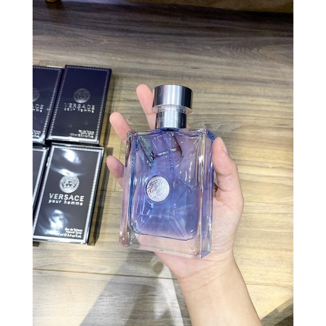 𝐕𝐞𝐫𝐬𝐚𝐜𝐞 𝐏𝐨𝐮𝐫 𝐇𝐨𝐦𝐦𝐞 100ml | BigBuy360 - bigbuy360.vn