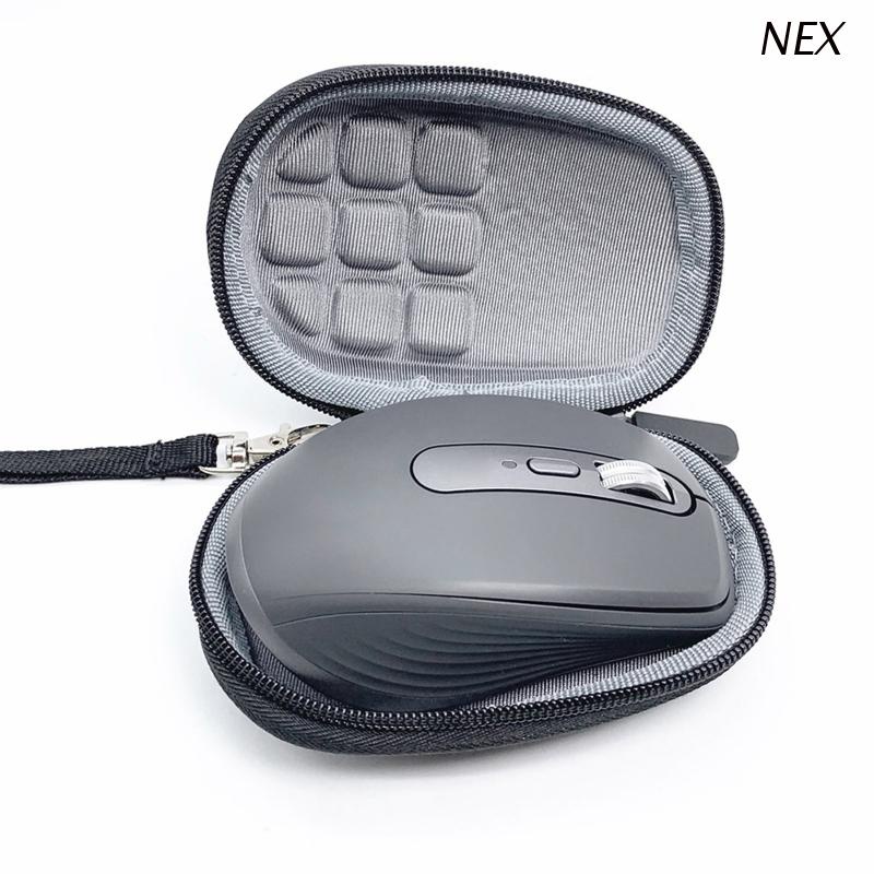 Túi Đựng Bảo Vệ Chuột Chơi Game Logitech MX Anywhere 3 Ốp