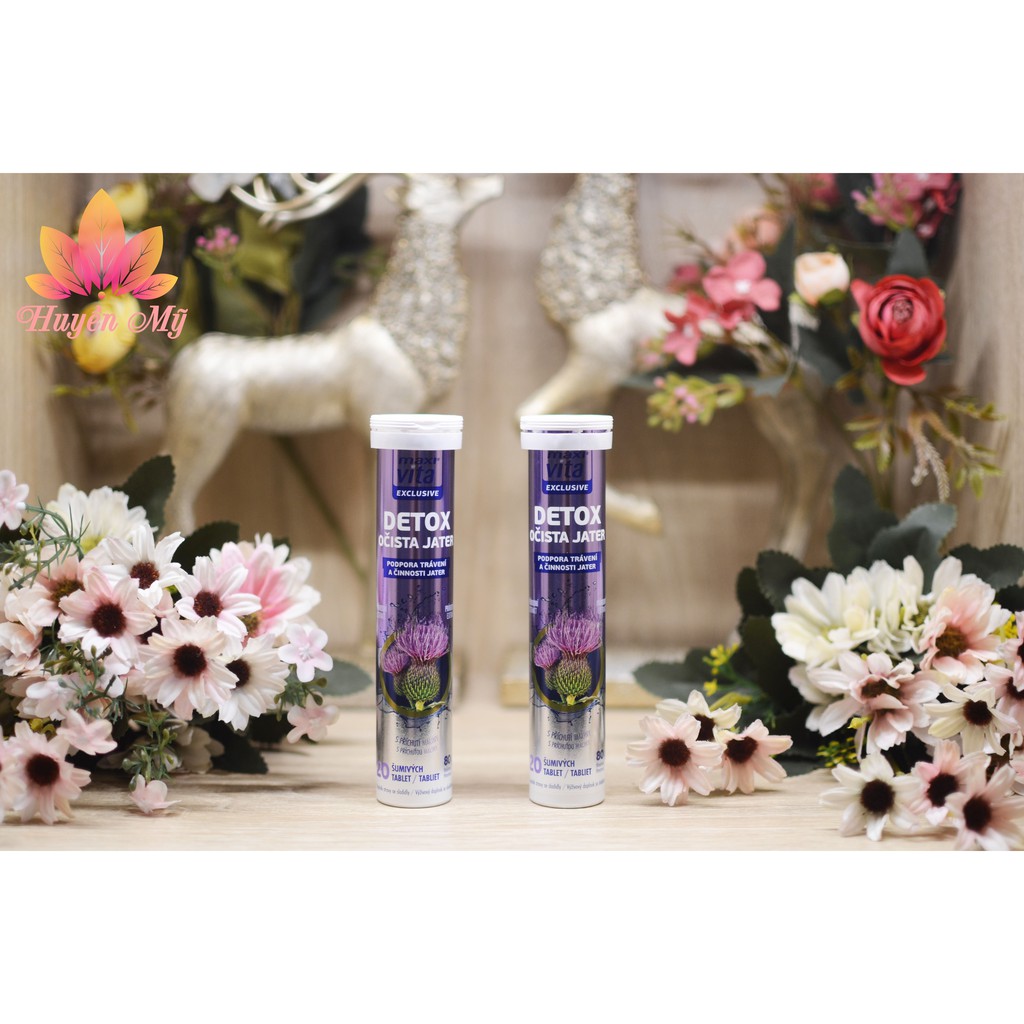 Viên Sủi Canxi, Vitamin C Maxi Vita | BigBuy360 - bigbuy360.vn