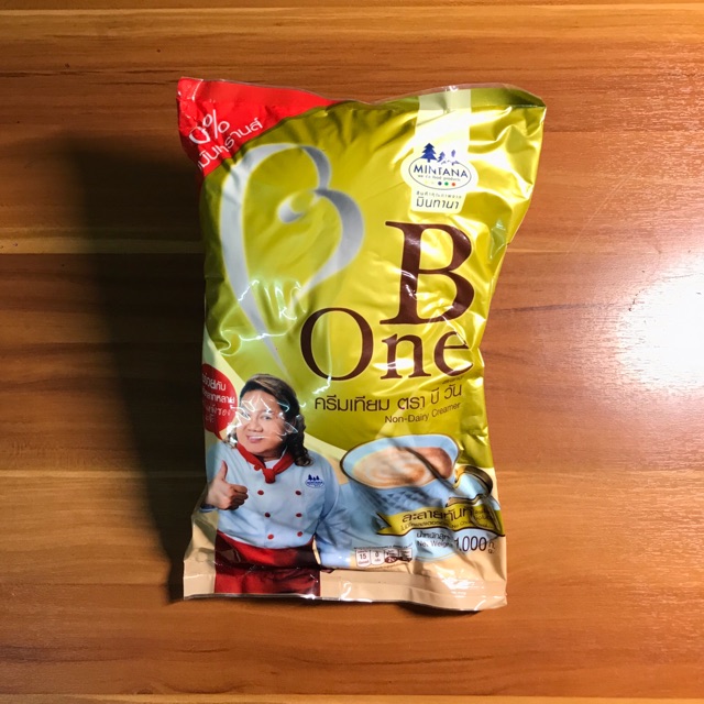 Bột kem béo fa trà sữa B ONE Thái Lan