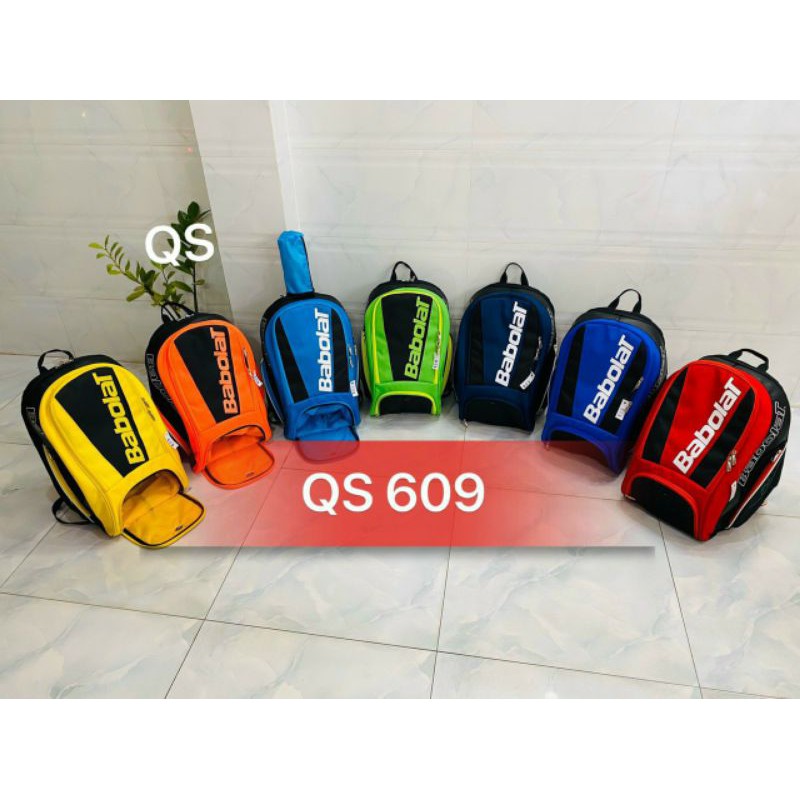BALO TENNIS NHIỀU MÀU (HÌNH TẠI SHOP)