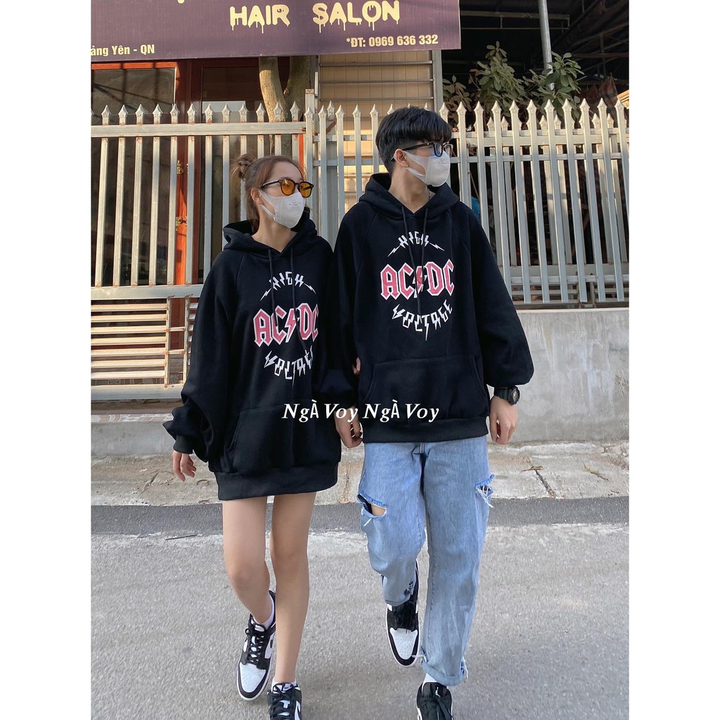 ÁO HOODIE SẤM SÉT | BigBuy360 - bigbuy360.vn