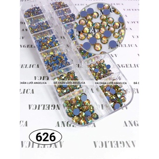 Đá YHB loại 1 120k