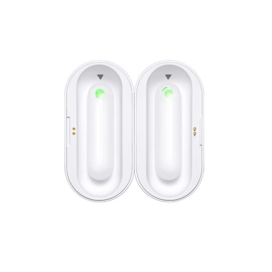 Tai nghe bluetooth, tai nghe phiên dịch WT2 Plus AI Translator Earbuds - Hàng chính hãng
