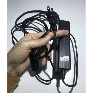 Nguồn 12V/5A Adapter đen