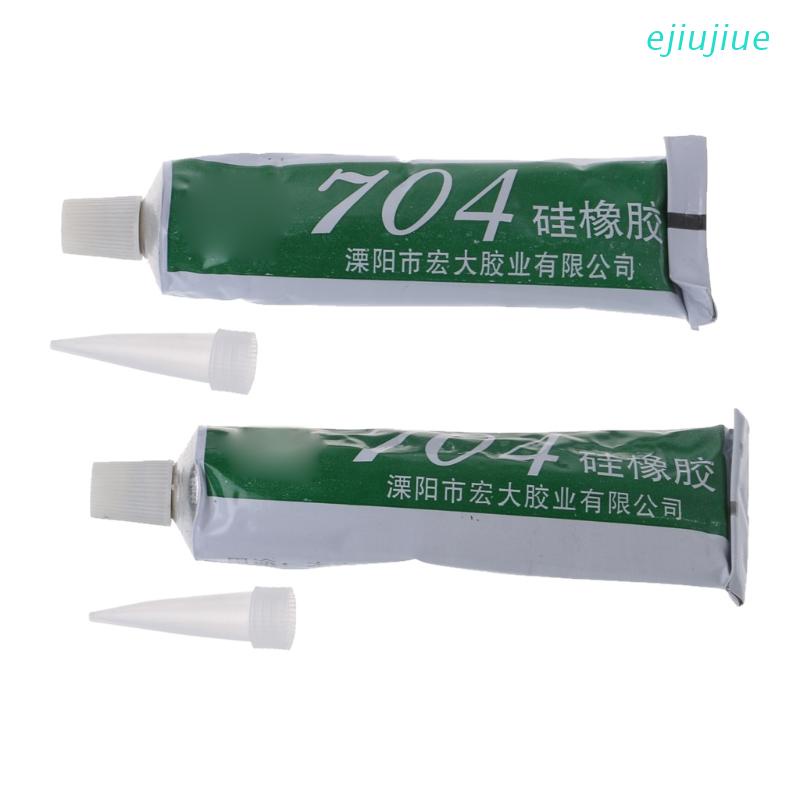 Keo silicone chịu nhiệt độ cao chống thấm nước Cc 704